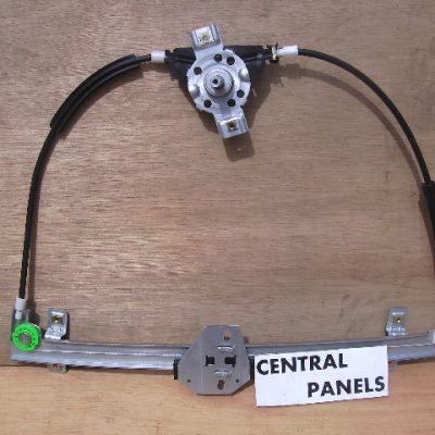 VW Golf MK2 1983-1992 4Dr New Front Manual Window Regulator RH