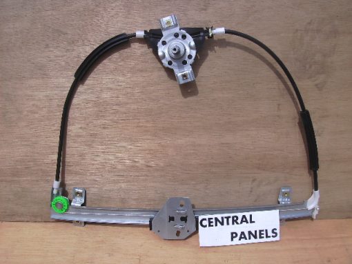 VW Golf MK2 1983-1992 4Dr New Front Manual Window Regulator RH