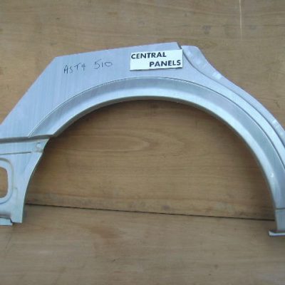 Vauxhall Astra G MK4 1998-2004 New Rear Wheel Arch RH Estate