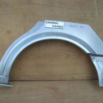 Vauxhall Astra G MK4 1998-2004 New Rear Wheel Arch LH Estate