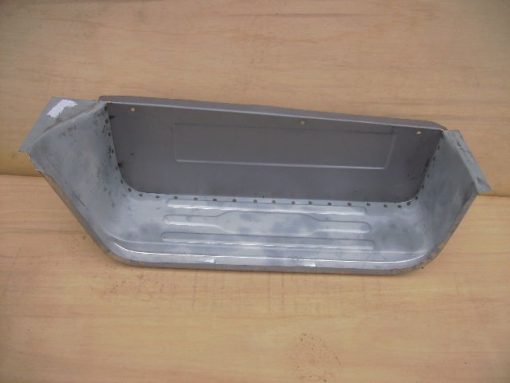 Ford Transit MK3/4/5 1986-00 NEW Front Door Step LH Galv