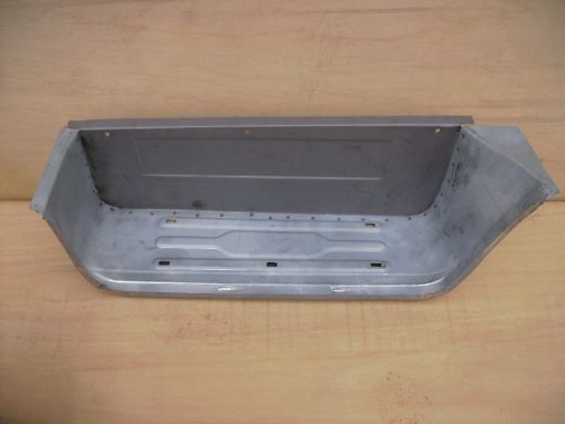 Ford Transit MK3/4/5 1986-00 NEW Front Door Step RH Galv