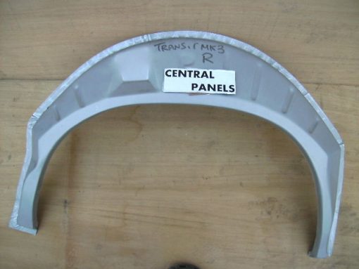 Ford Transit MK3 1986-91 NEW Inner Rear Wheel Arch SWB RH