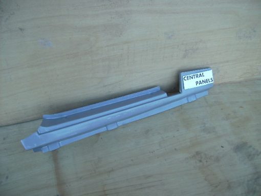 Ford Transit MK3 1986-1991 NEW Front Step Sill LH