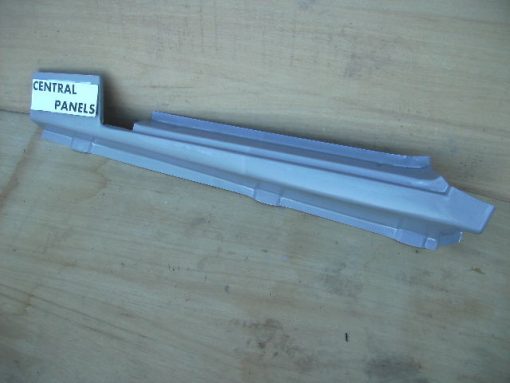 Ford Transit MK3 1986-1991 NEW Front Step Sill RH