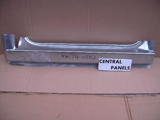 VW Transporter T4 1990-2003 New Front Door Step Sill LH