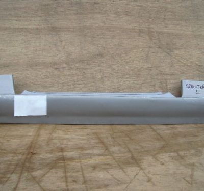 Sprinter 1995-2005 NEW Front Doorstep Sill  LH 055