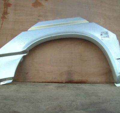 VW Transporter T4 1990-2003 New Rear Wheel Arch RH SWB 506