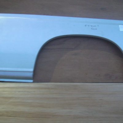 Fiat Ducato 1994-2005 New Rear Wheel Arch SWB RH Large 500