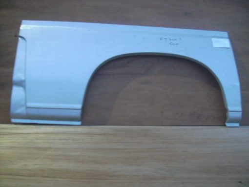 Fiat Ducato 1994-2005 New Rear Wheel Arch SWB RH Large 500