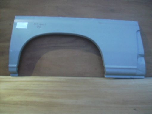 Fiat Ducato 1994-2005 New Rear Wheel Arch SWB LH Large 501