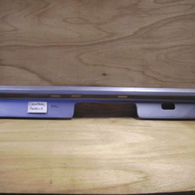 Mercedes 207-410 Bus NEW Rear Lower Panel Below Rear Doors 546