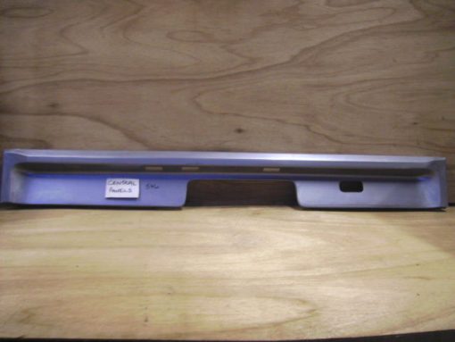 Mercedes 207-410 Bus NEW Rear Lower Panel Below Rear Doors 546