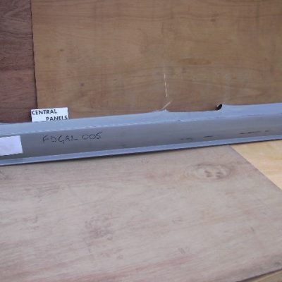 Ford Galaxy 1995-2006 New Full Sill LH