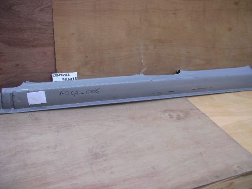 Ford Galaxy 1995-2006 New Full Sill LH