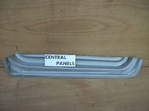 Sprinter 2006-2013 NEW Front Door Lower Inner Repair LH 411t