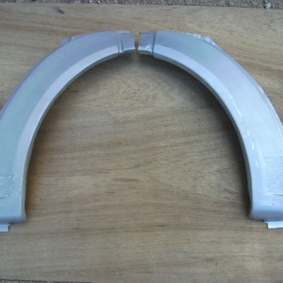 Ford Transit MK6/7 2000-13 NEW Front Wheel Arch Pair RH/LH