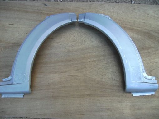 Ford Transit MK6/7 2000-13 NEW Front Wheel Arch Pair RH/LH