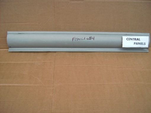 Fiat Ducato 1994-2005 New Front Door Step Sill R/H