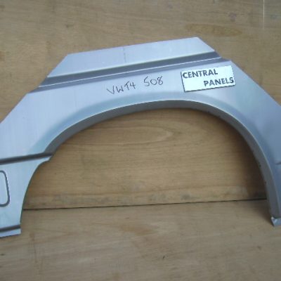 VW Transporter T4 1990-2003 New Rear Wheel Arch RH LWB 508