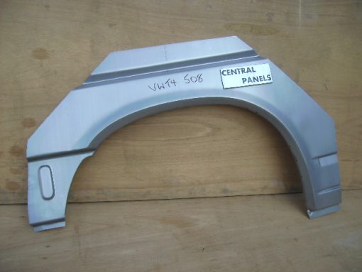 VW Transporter T4 1990-2003 New Rear Wheel Arch RH LWB 508