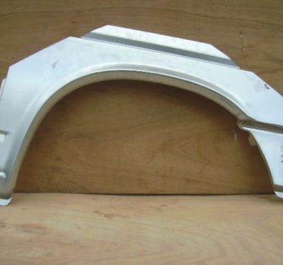 VW Transporter T4 1990-2003 New Rear Wheel Arch LH SWB 507