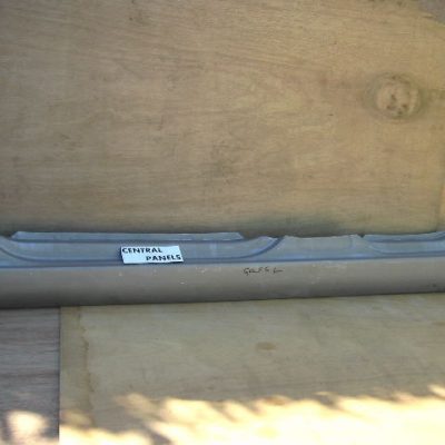 VW Golf MK5 2004-2008 New Full Sill LH 4 Dr gol5 005t