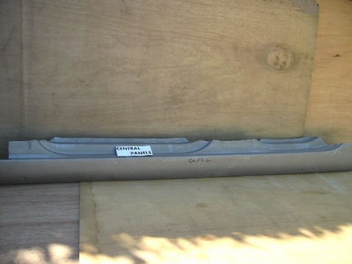 VW Golf MK5 2004-2008 New Full Sill LH 4 Dr gol5 005t