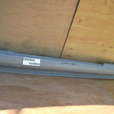 VW Golf MK4 1997-2003 New Full Sill  LH 2 Door 003t