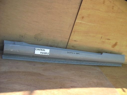 VW Golf MK4 1997-2003 New Full Sill  LH 2 Door 003t