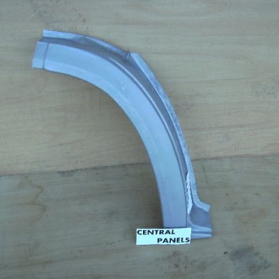 Ford Transit MK3 1986-1991 New Front Wheel Arch Repair LH