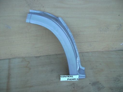 Ford Transit MK3 1986-1991 New Front Wheel Arch Repair LH