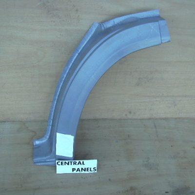 Ford Transit MK3 1986-1991 New Front Wheel Arch Repair RH