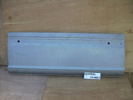 Mercedes Vito W639 2004-2014 NEW Sliding Door Repair RH 414T