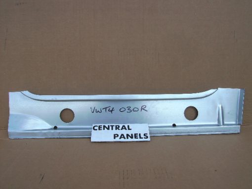 VW Transporter T4 1990-2003 New Front Door Step Inner Sill R 030