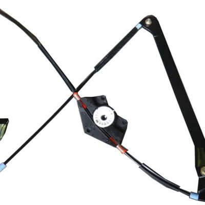 Skoda Superb 2002-2008 NEW Front Electric Window Regulator L/H