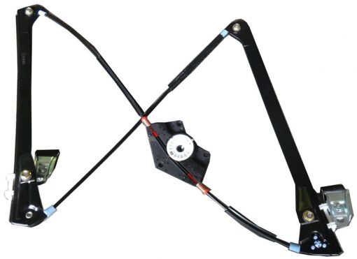 Skoda Superb 2002-2008 NEW Front Electric Window Regulator L/H