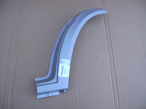 Ford Transit MK4/5 1991-00 New Front Wheel Arch Repair RH 268