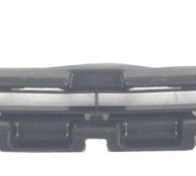 Citroen C3 2005-On New Front Plastic Absorber