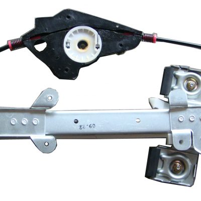 Ford Fiesta MK6 5 Dr 2002-05 NEW Front Elect Window Regulator LH