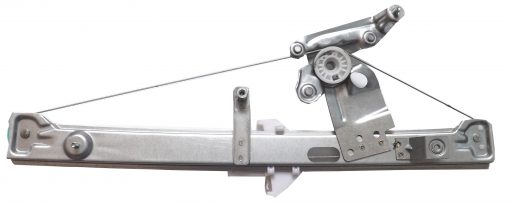 Jaguar S Type 1998-2007 NEW Rear Electric Window Regulator RH402