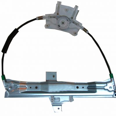 Peugeot 407 2004-2011 NEW Rear Electric Window Regulator RH 402