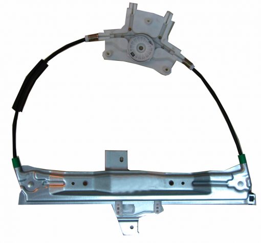 Peugeot 407 2004-2011 NEW Rear Electric Window Regulator RH 402