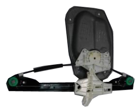 VW Jetta 2004-2008 New Rear Electric Window Regulator RH 402