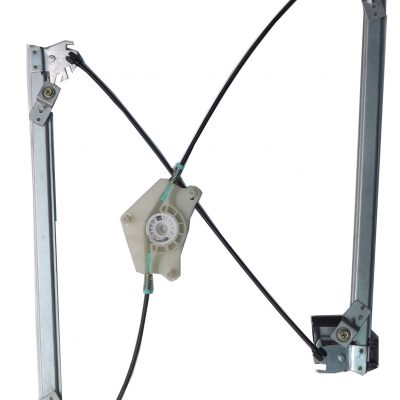 Merc ML Class W164 2005-11 New Front Elec Window Regulator RH