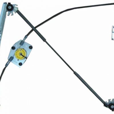 VW Beetle 1999-2007 New Front Electric Window Regulator LH