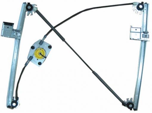 VW Beetle 1999-2007 New Front Electric Window Regulator LH