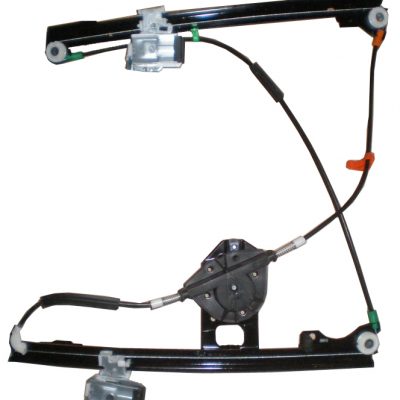 VW Golf MK3 1992-1997 New Front Manual Window Regulator g3 400m