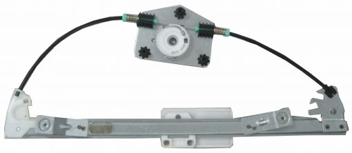 Octavia 2005-2013 NEW Rear Electric Window Regulator RH oct2 402