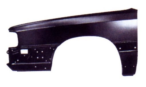 Audi 100 1983-1991 New Front Wing LH au1001 231